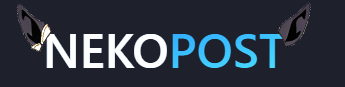 Nekopost